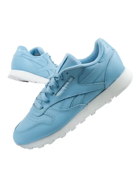 Buty sportowe Reebok Classic białe