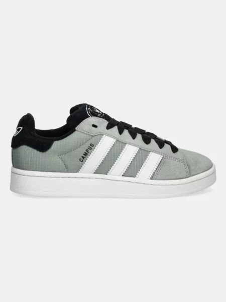 Αθλητικά adidas Originals Campus πράσινο