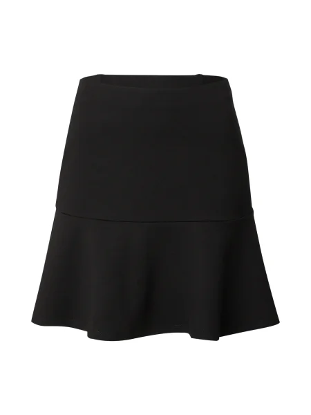 EDITED Fustă June' negru