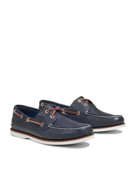 Pantofi Timberland clasici albastru