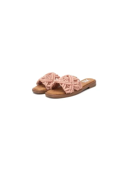 Pantofi Xti roz