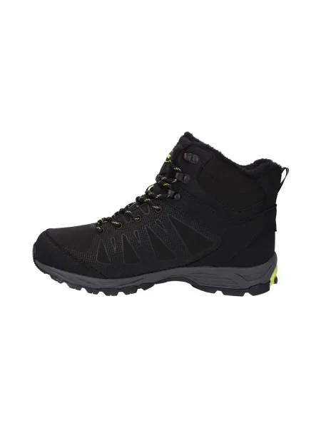 Tenisky Hi-tec čierna