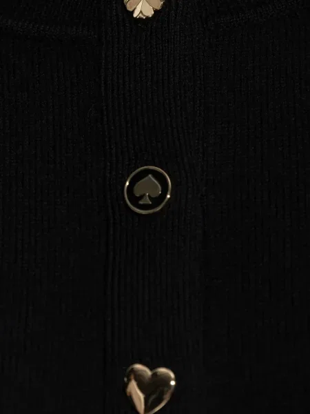 Cardigan Kate Spade negru