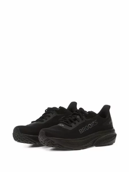 Impermeabil sneakerși Brooks negru