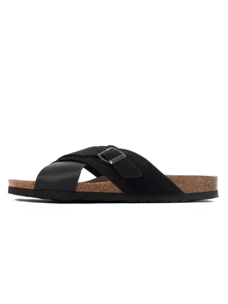 Bayton Nizki natikači Arezzo' črna