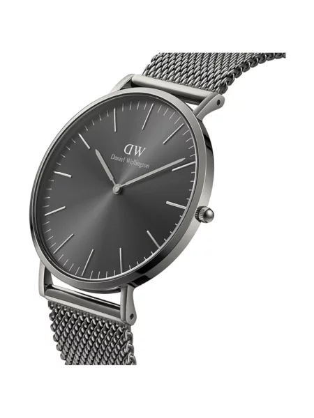 Zegarek Daniel Wellington klasyczny szary