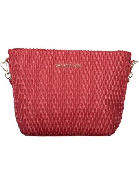 Geantă de mână Valentino Bags roșu