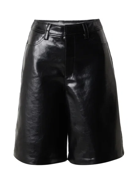 ONLY Pantaloni ONLKAMILLA' negru