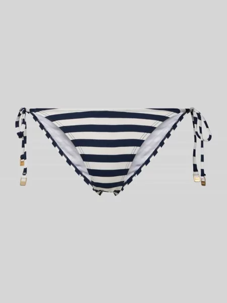 Figi bikini z bocznym wiązaniem model ‘YADBOR’ Barts