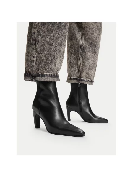 G-STAR Botine negru