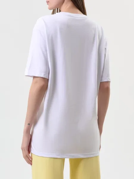 Футболка J.b4 Just Before біла