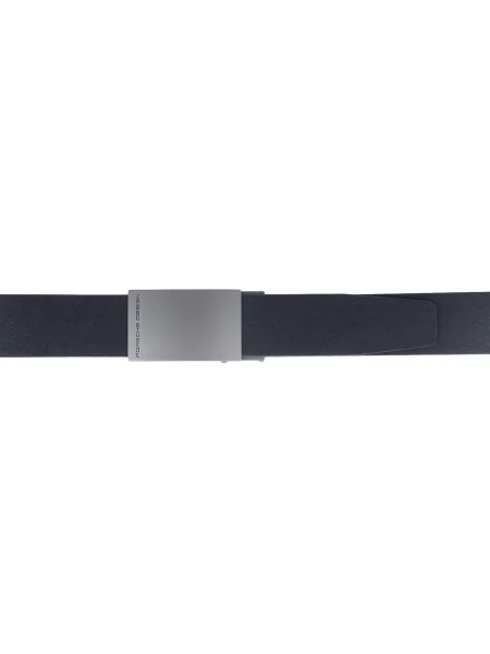 Porsche Design Curea negru