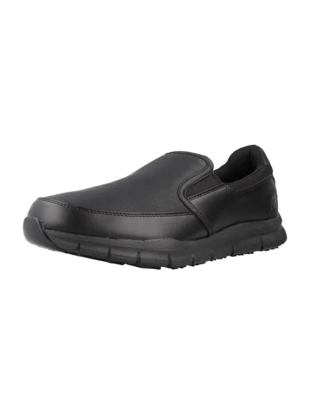 Tenisky Skechers čierna