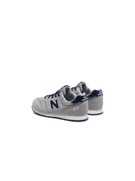 Tenisice New Balance siva