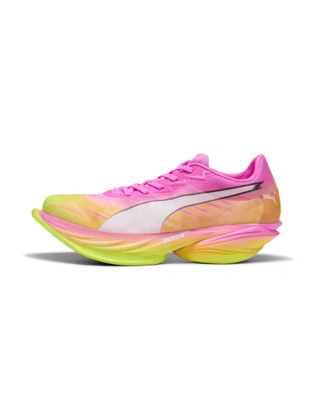 PUMA buty do biegania FAST-R NITRO™ Elite 3 Showtime Buty 44 różowy