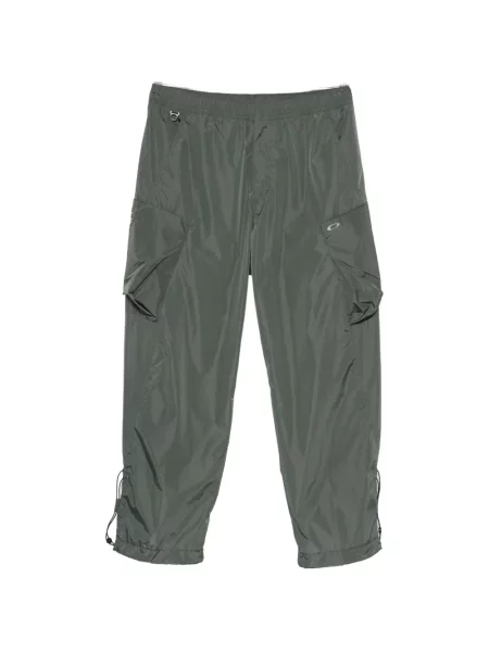 Pantaloni cargo Oakley verde