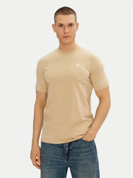 KARL LAGERFELD Tricou bej