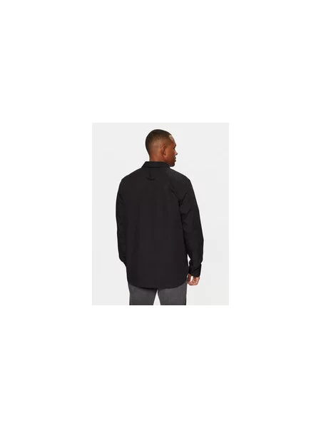 G-Star Raw Marškiniai juoda
