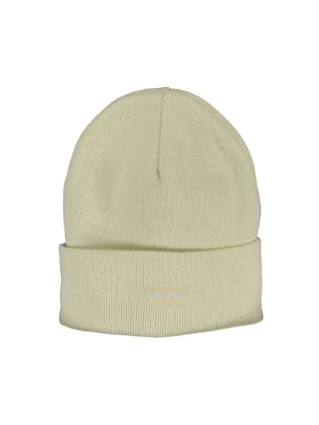 Czapka Levi's biała