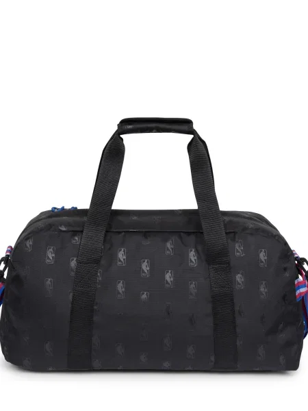 EASTPAK Geantă de călătorie STAND CABIN' negru