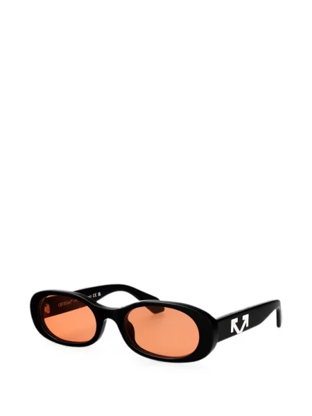 Ochelari de soare Off-white Eyewear alb