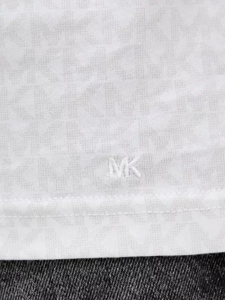 Michael Kors férfi póló fehér
