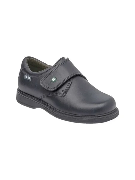 Pantofi copii Gorila albastru