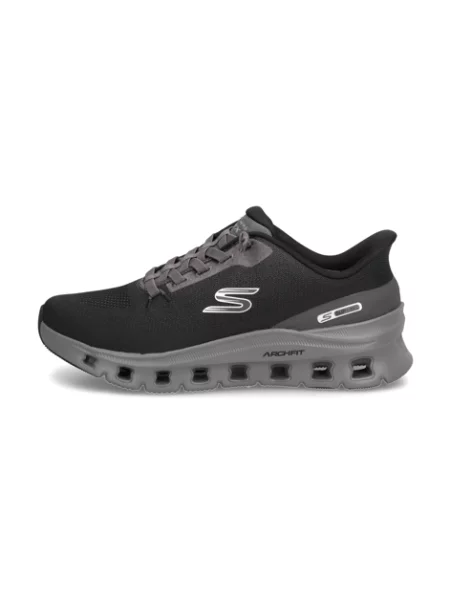 Tenisky Skechers černé