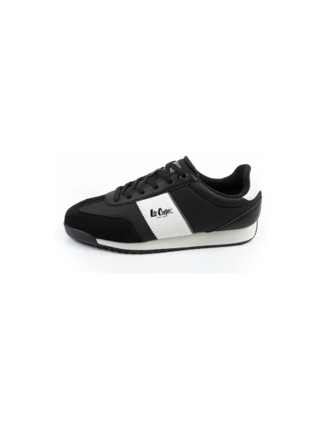 Pantofi Lee Cooper alb