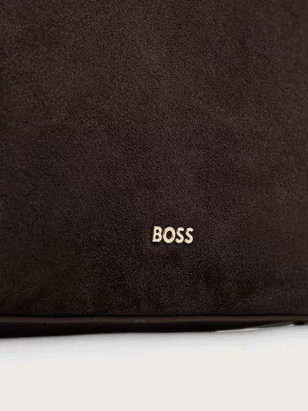 Сумка хобо Boss
