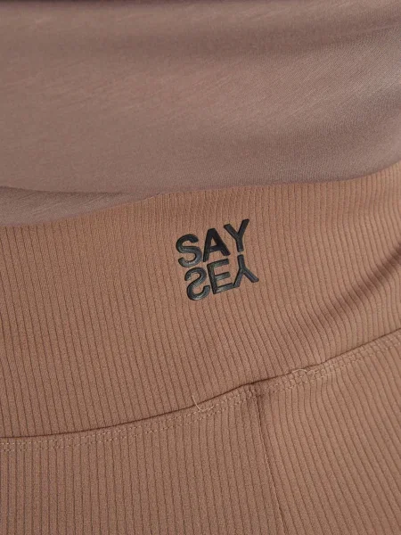 Leggings Relevance bej