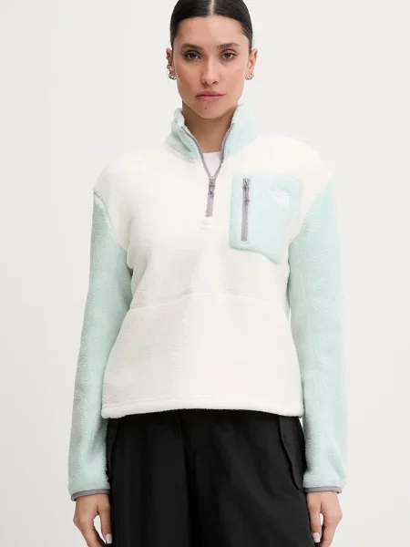 The North Face bluza rozpinana Yumiori