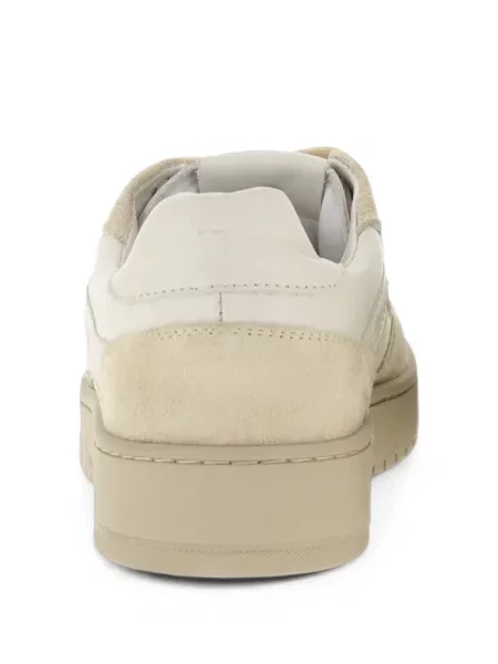 Sneakerși Boggi Milano din piele