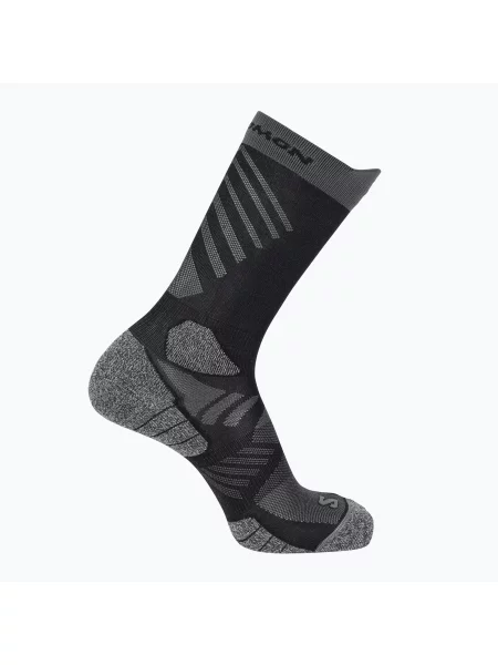 Носки Salomon черные