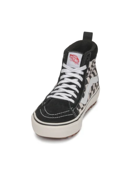 Pantofi Vans negru