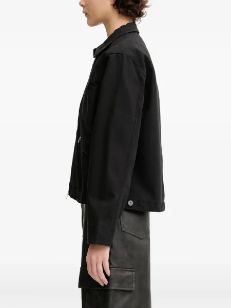 Dzseki The North Face fekete