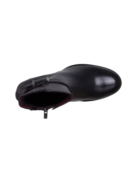 Pantofi Tamaris negru