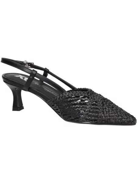 Pantofi Xti negru