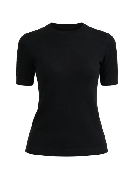 Tricou Almada Label negru