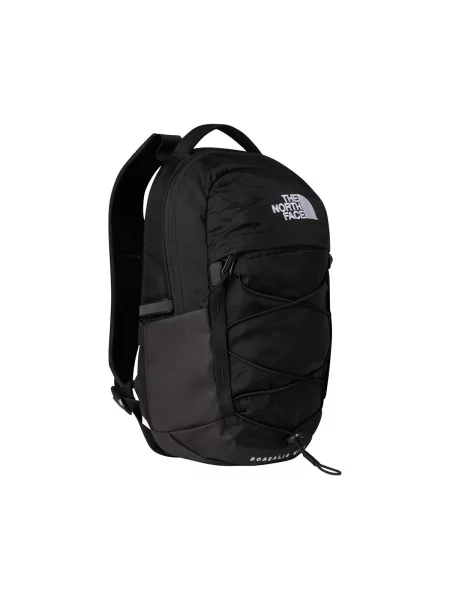 Geantă The North Face negru