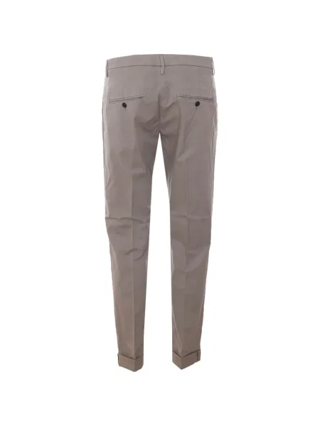 Pantaloni Dondup gri