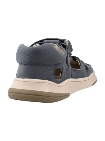 Pantofi copii Piruflex albastru