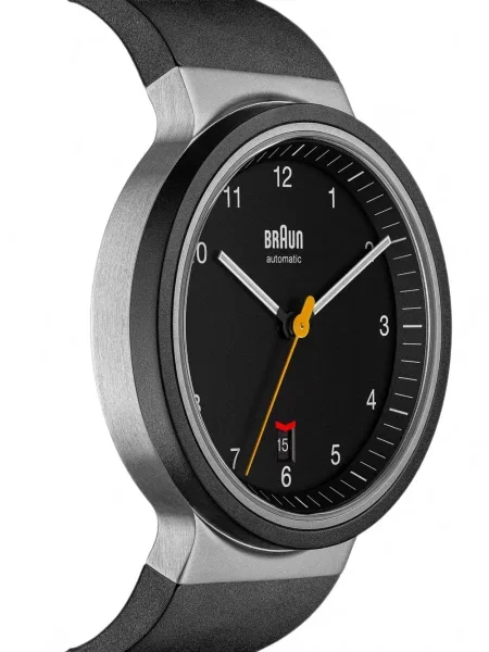 Ceas Braun Watches negru
