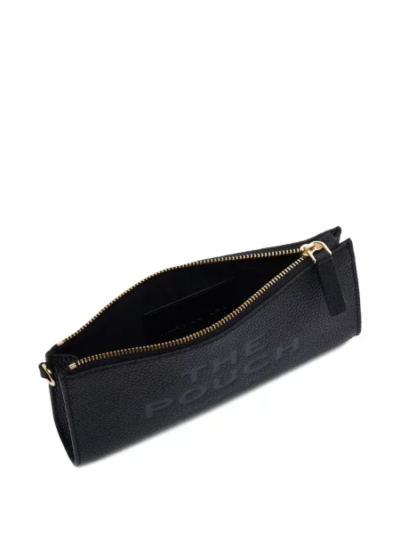 Geantă plic Marc Jacobs negru