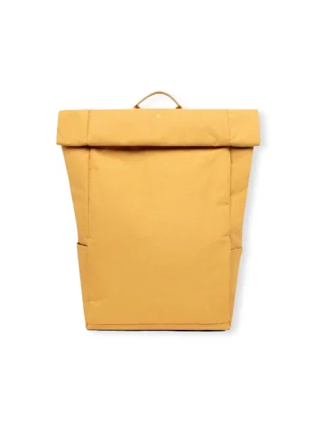 Geantă Lefrik galben