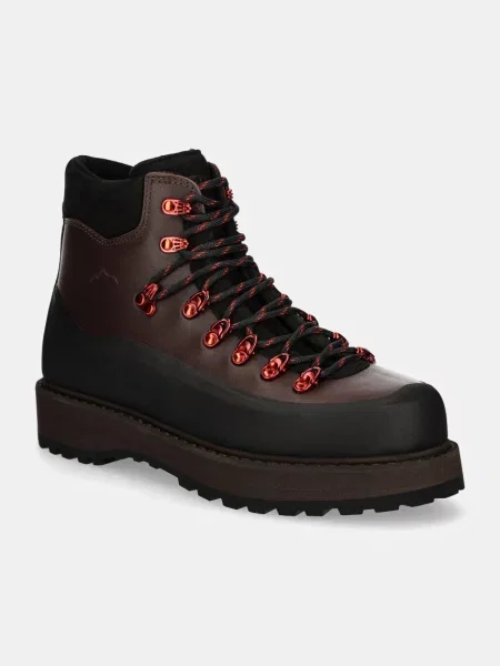 Visoke cipele Diemme Roccia Vet Due Gomma za muškarce smeđa