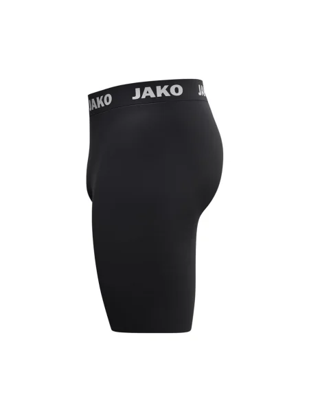 Pantaloni Jako negru