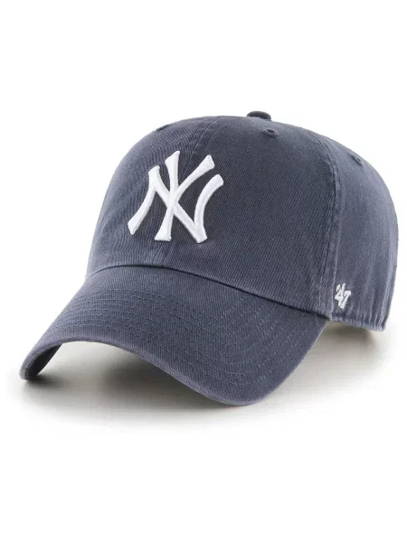 Klobouk 47 Brand bílý