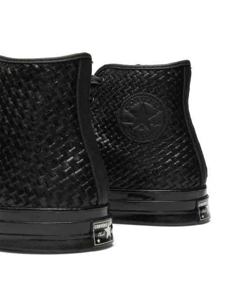 Sneakersy Converse Chuck 70 czarne