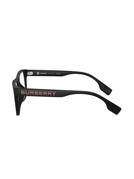 Ochelari de soare Burberry Eyewear negru